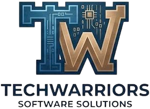 Tech Warriors